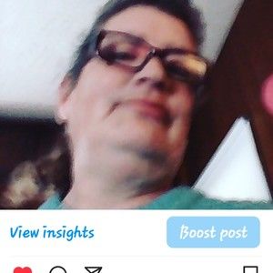 Meet your Posher, Maureen